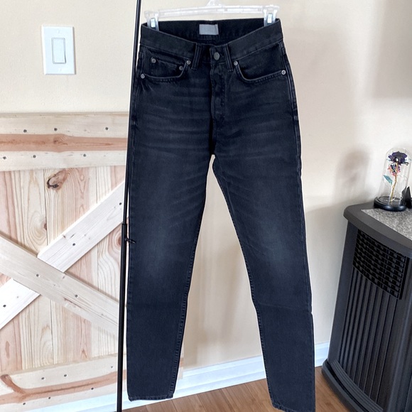 Boyish
THE BILLY HIGH RISE SKINNY, The Hustler - Picture 7 of 12